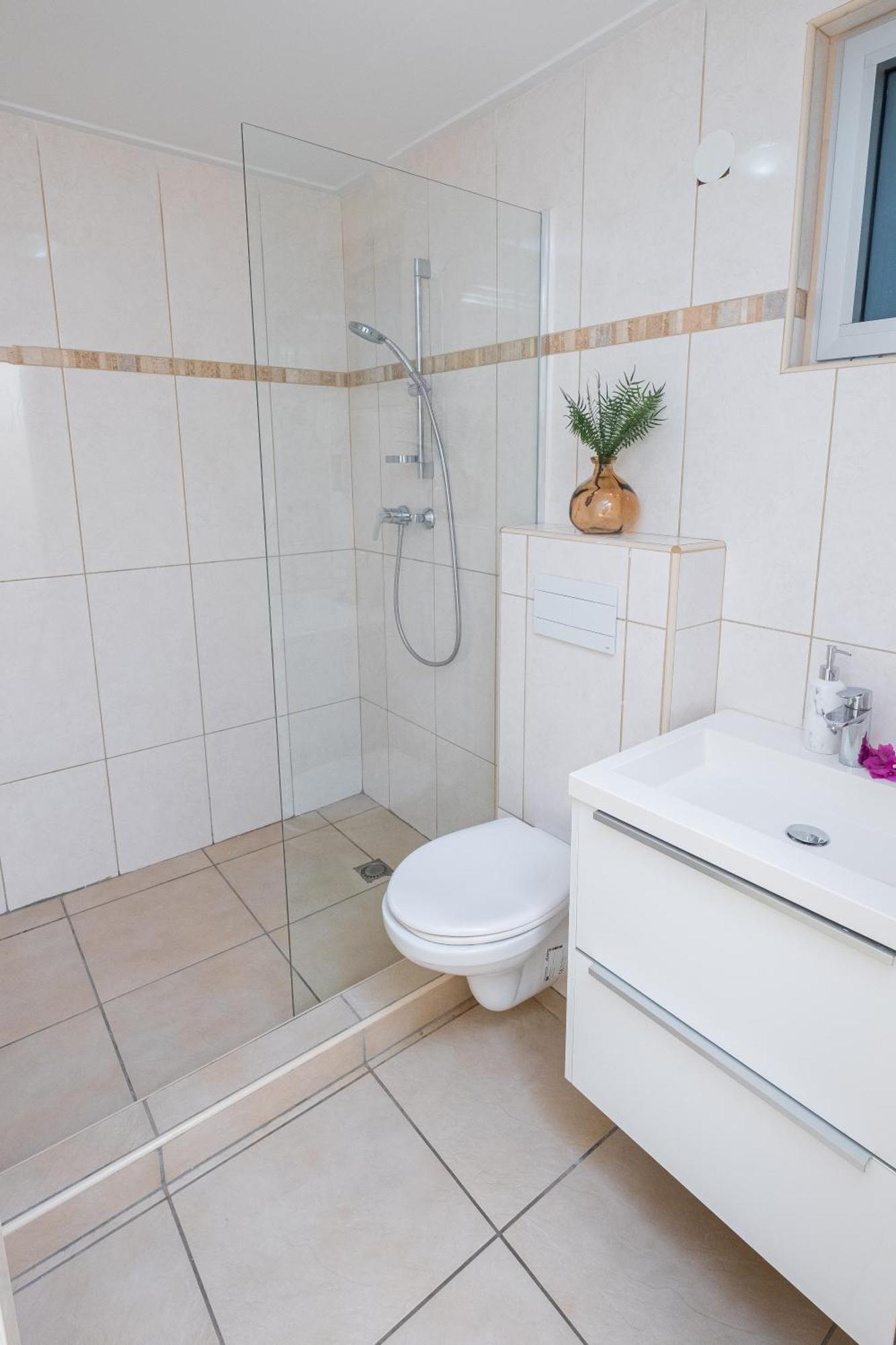 Droom Appartement Met Uitzicht Op De Jachthaven Jan Thiel Εξωτερικό φωτογραφία