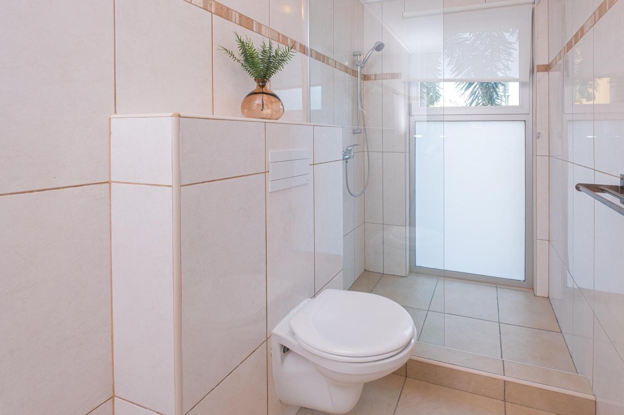 Droom Appartement Met Uitzicht Op De Jachthaven Jan Thiel Εξωτερικό φωτογραφία
