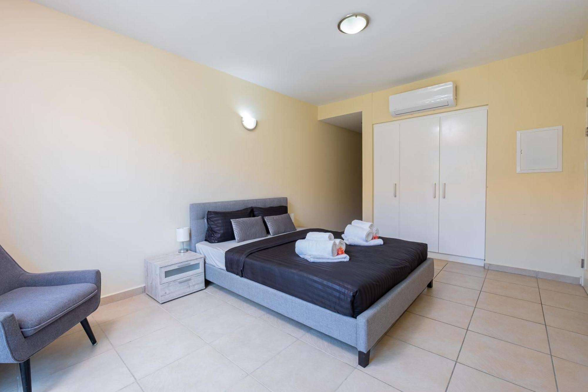 Droom Appartement Met Uitzicht Op De Jachthaven Jan Thiel Εξωτερικό φωτογραφία